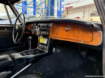1967 Austin Healey 3000   - Photo 81 - San Luis Obispo, CA 93401