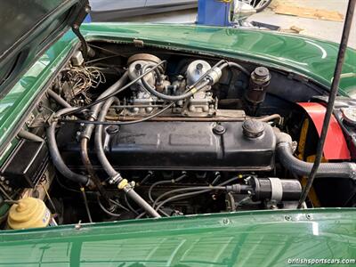 1967 Austin Healey 3000   - Photo 65 - San Luis Obispo, CA 93401