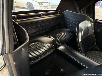 1967 Austin Healey 3000   - Photo 84 - San Luis Obispo, CA 93401