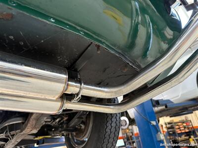 1967 Austin Healey 3000   - Photo 53 - San Luis Obispo, CA 93401
