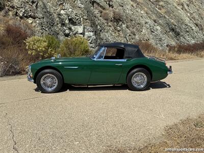 1967 Austin Healey 3000   - Photo 14 - San Luis Obispo, CA 93401