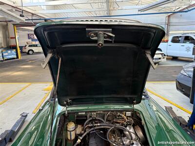 1967 Austin Healey 3000   - Photo 69 - San Luis Obispo, CA 93401