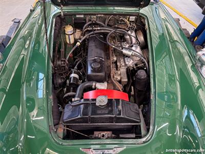 1967 Austin Healey 3000   - Photo 62 - San Luis Obispo, CA 93401