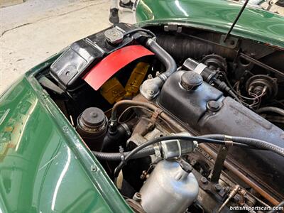 1967 Austin Healey 3000   - Photo 67 - San Luis Obispo, CA 93401