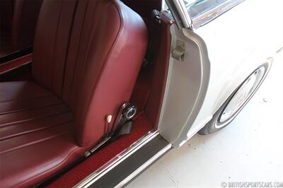 1968 Mercedes-Benz 280 SL   - Photo 22 - San Luis Obispo, CA 93401