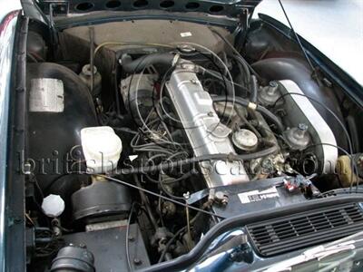 1974 Triumph TR6 Overdrive   - Photo 24 - San Luis Obispo, CA 93401