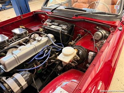 1975 Triumph TR-6   - Photo 57 - San Luis Obispo, CA 93401