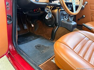 1975 Triumph TR-6   - Photo 67 - San Luis Obispo, CA 93401