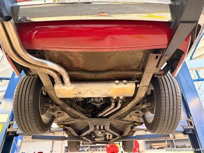 1975 Triumph TR-6   - Photo 49 - San Luis Obispo, CA 93401