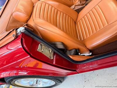 1975 Triumph TR-6   - Photo 78 - San Luis Obispo, CA 93401