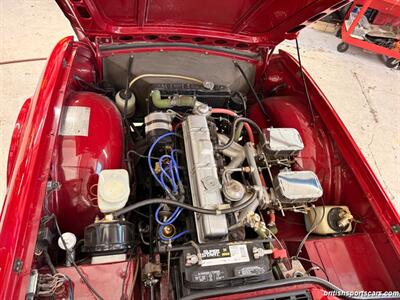 1975 Triumph TR-6   - Photo 54 - San Luis Obispo, CA 93401