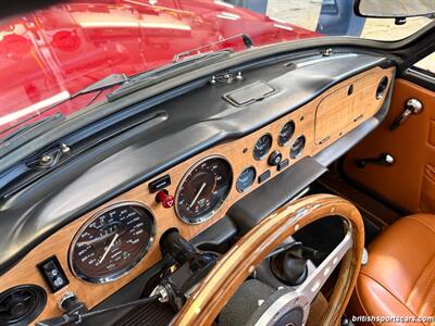 1975 Triumph TR-6   - Photo 66 - San Luis Obispo, CA 93401