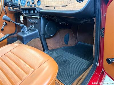 1975 Triumph TR-6   - Photo 76 - San Luis Obispo, CA 93401