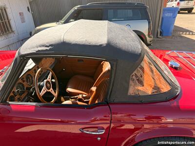 1975 Triumph TR-6   - Photo 84 - San Luis Obispo, CA 93401