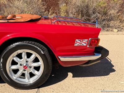1975 Triumph TR-6   - Photo 25 - San Luis Obispo, CA 93401