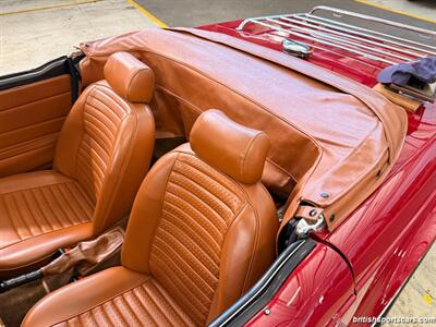 1975 Triumph TR-6   - Photo 81 - San Luis Obispo, CA 93401