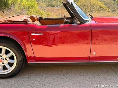 1975 Triumph TR-6   - Photo 32 - San Luis Obispo, CA 93401