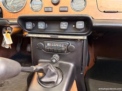 1975 Triumph TR-6   - Photo 71 - San Luis Obispo, CA 93401