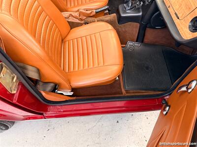 1975 Triumph TR-6   - Photo 79 - San Luis Obispo, CA 93401