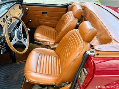 1975 Triumph TR-6   - Photo 64 - San Luis Obispo, CA 93401