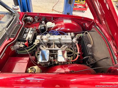 1975 Triumph TR-6   - Photo 59 - San Luis Obispo, CA 93401