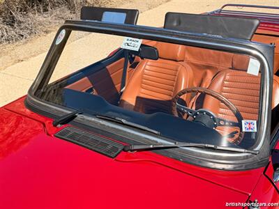 1975 Triumph TR-6   - Photo 22 - San Luis Obispo, CA 93401