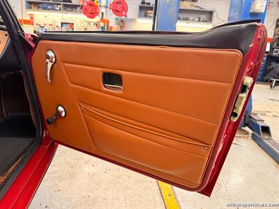 1975 Triumph TR-6   - Photo 77 - San Luis Obispo, CA 93401