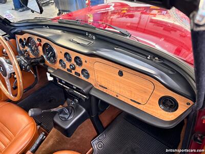 1975 Triumph TR-6   - Photo 72 - San Luis Obispo, CA 93401