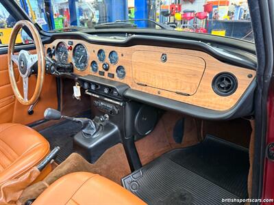 1975 Triumph TR-6   - Photo 73 - San Luis Obispo, CA 93401