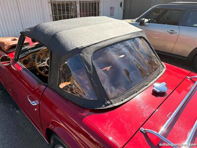 1975 Triumph TR-6   - Photo 83 - San Luis Obispo, CA 93401