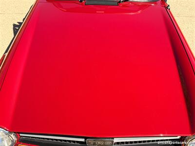 1975 Triumph TR-6   - Photo 20 - San Luis Obispo, CA 93401