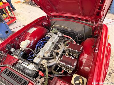 1975 Triumph TR-6   - Photo 61 - San Luis Obispo, CA 93401