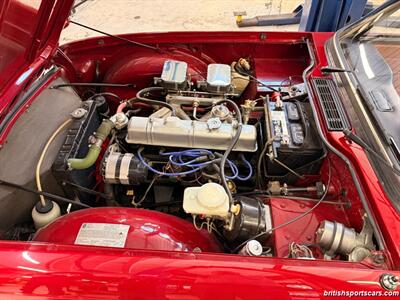1975 Triumph TR-6   - Photo 53 - San Luis Obispo, CA 93401