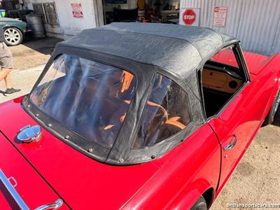1975 Triumph TR-6   - Photo 86 - San Luis Obispo, CA 93401