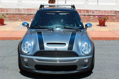 2006 MINI Cooper S   - Photo 9 - San Luis Obispo, CA 93401