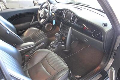 2006 MINI Cooper S   - Photo 16 - San Luis Obispo, CA 93401