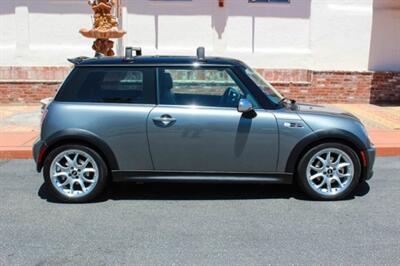 2006 MINI Cooper S   - Photo 2 - San Luis Obispo, CA 93401