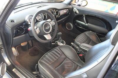 2006 MINI Cooper S   - Photo 12 - San Luis Obispo, CA 93401