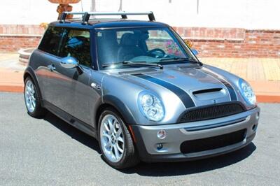 2006 MINI Cooper S   - Photo 1 - San Luis Obispo, CA 93401