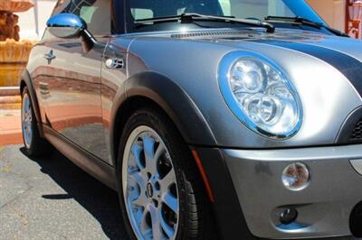 2006 MINI Cooper S   - Photo 11 - San Luis Obispo, CA 93401