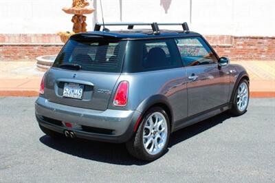 2006 MINI Cooper S   - Photo 3 - San Luis Obispo, CA 93401