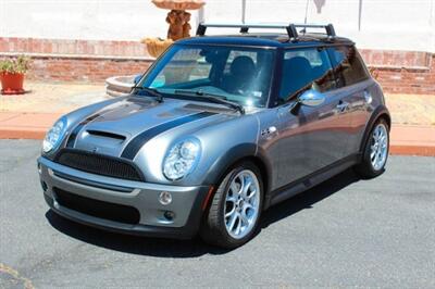 2006 MINI Cooper S   - Photo 4 - San Luis Obispo, CA 93401