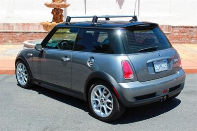 2006 MINI Cooper S   - Photo 6 - San Luis Obispo, CA 93401