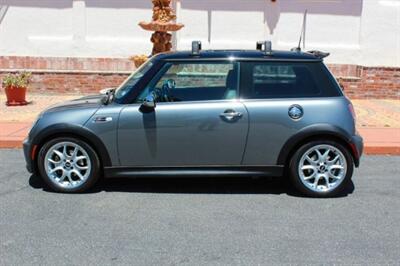 2006 MINI Cooper S   - Photo 5 - San Luis Obispo, CA 93401