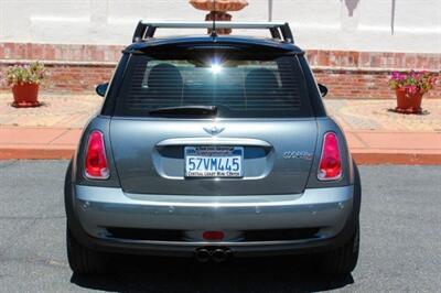 2006 MINI Cooper S   - Photo 7 - San Luis Obispo, CA 93401