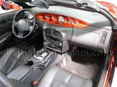 2001 Plymouth Prowler   - Photo 20 - San Luis Obispo, CA 93401