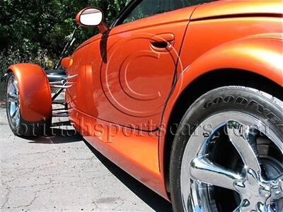 2001 Plymouth Prowler   - Photo 12 - San Luis Obispo, CA 93401