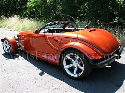 2001 Plymouth Prowler   - Photo 3 - San Luis Obispo, CA 93401