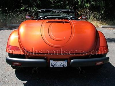 2001 Plymouth Prowler   - Photo 10 - San Luis Obispo, CA 93401