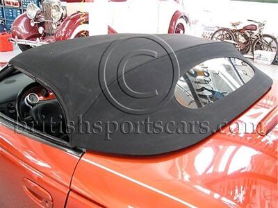 2001 Plymouth Prowler   - Photo 17 - San Luis Obispo, CA 93401